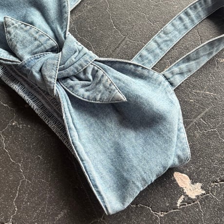 DENIM BUISTIER [S-1751]