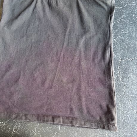 HEART DYED CAMI [S-4028]