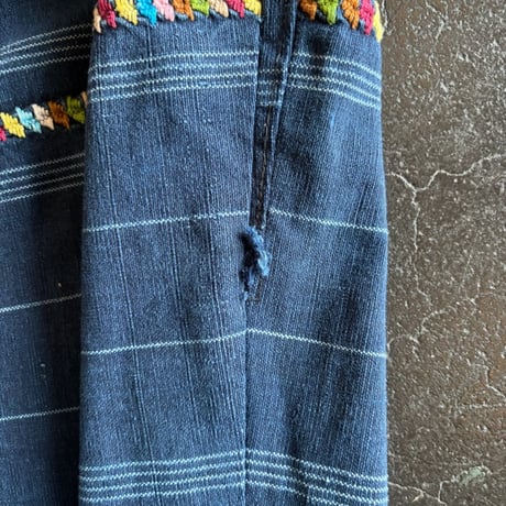 GUATEMARA EASY PANTS [S-0543]