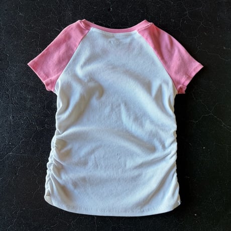 LOVE TEE [S-4091]
