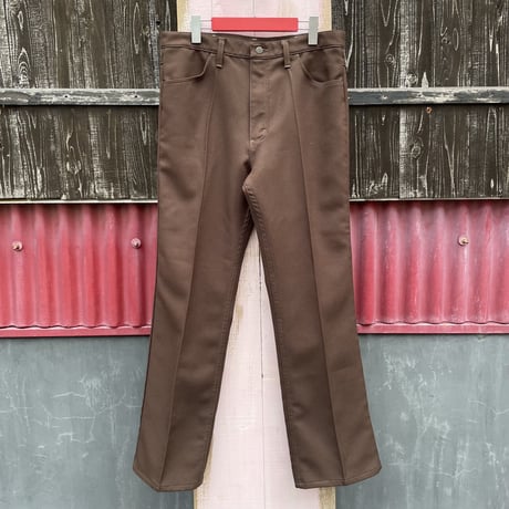 Wrancher Dress Pants [S-3510]