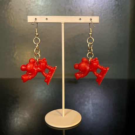 MICKEY MOUSE PIECE [S-4500]
