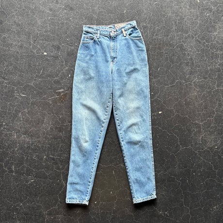 90’S DENIM PANTS [S-2934]