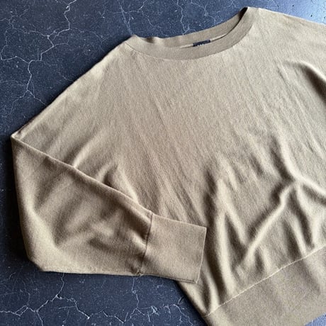 DESIGN KNIT [S-2891]