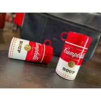90’S ”Campbell's” SOUP CAN-TAINER[J-172]