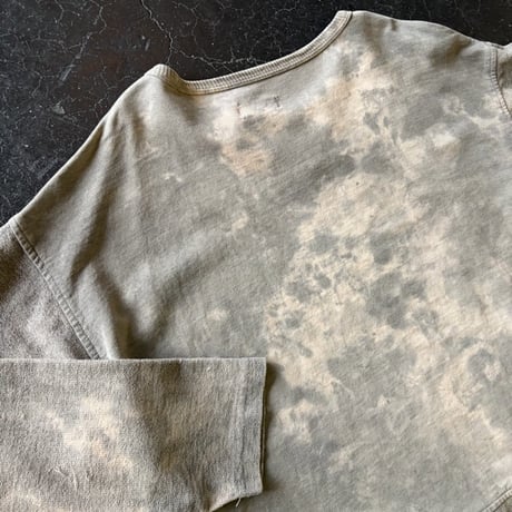 OVERDYE COTTON TOPS [S-4221]