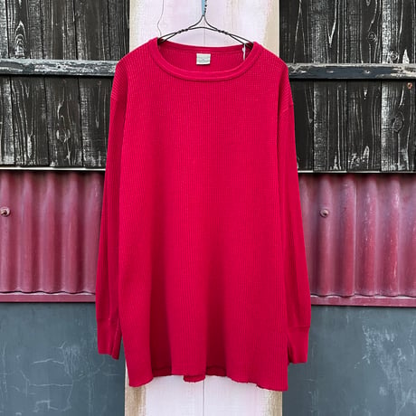 WAFFLE CUTSEW [S-5469]