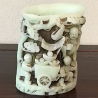 水晶製仏舎利塔 | 古門堂