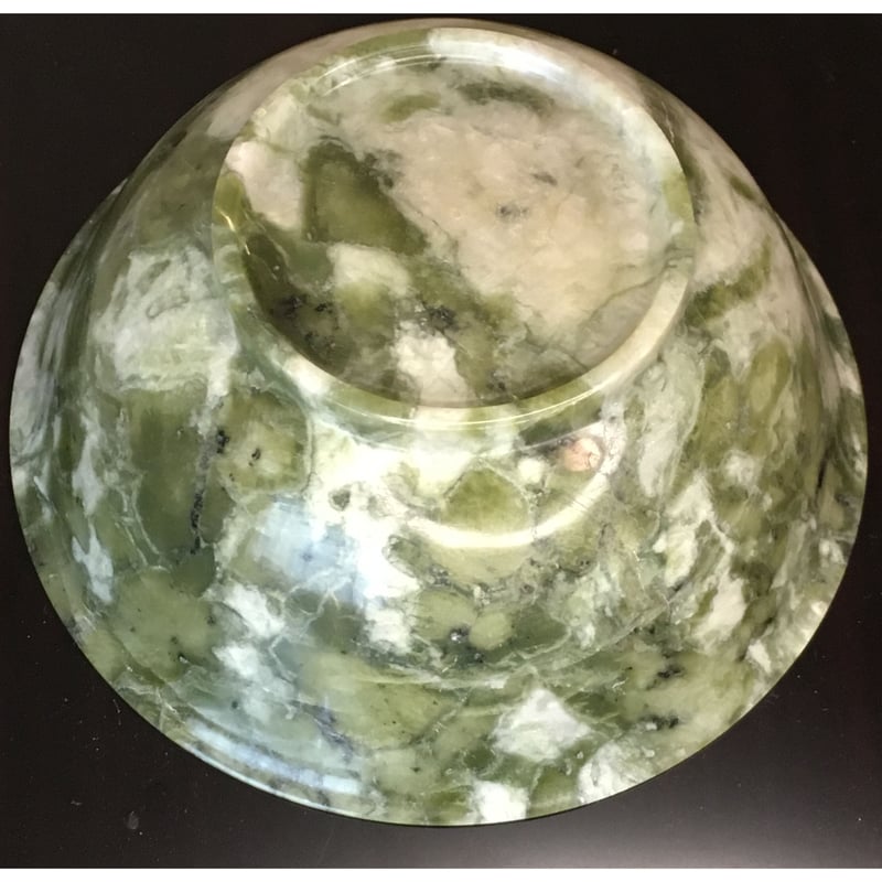 玉製茶碗 | 古門堂