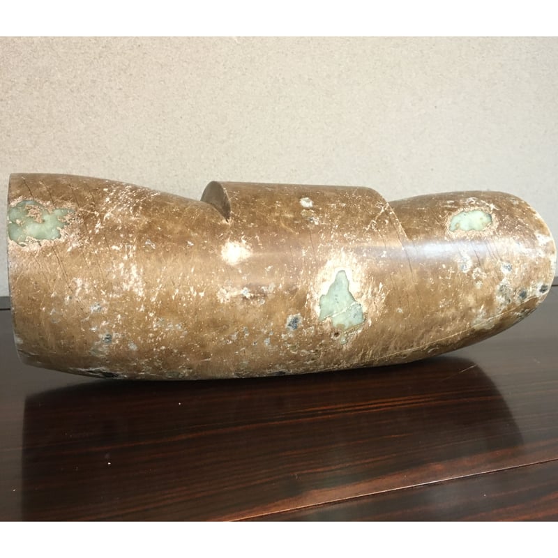 玉枕＜出土副葬品＞ | 古門堂