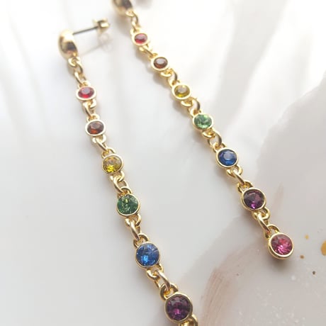 【完成品】Rainbow＋