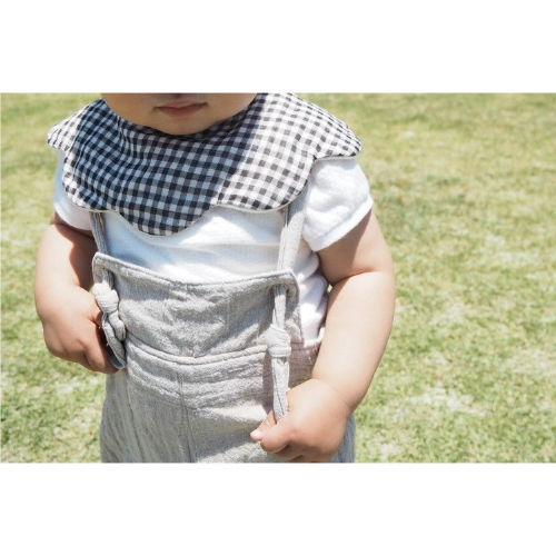 印刷済】型紙【12】もくもくスタイ | Atelier Bavette｜pattern shop