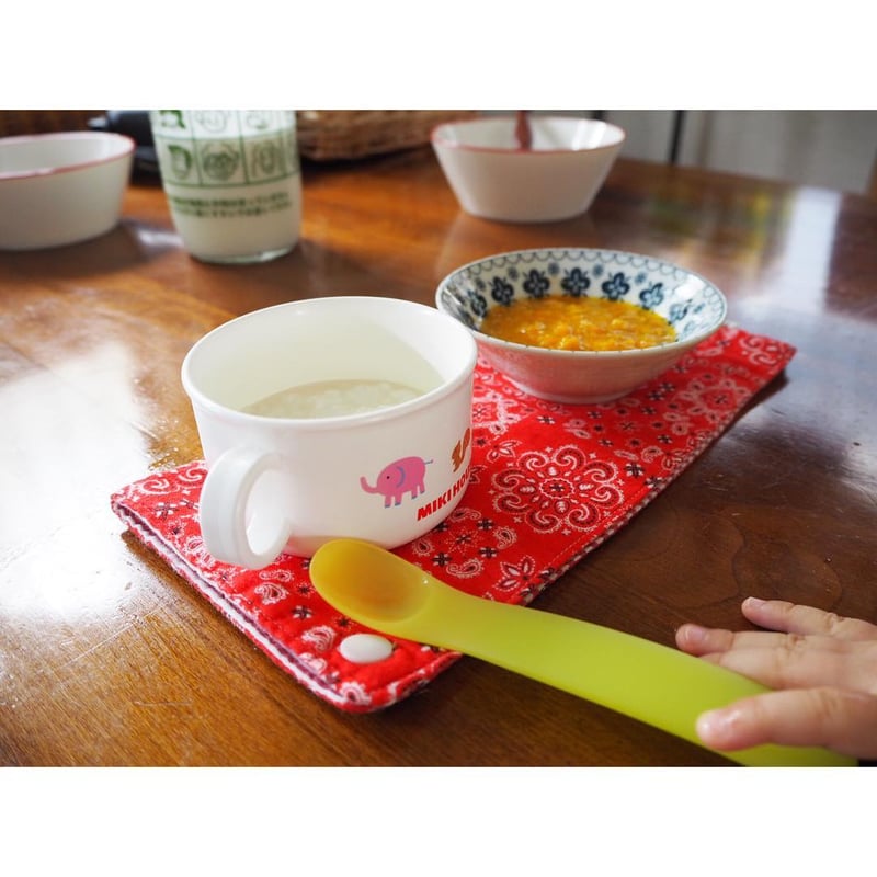 印刷済】型紙【enu-01】バンダナスタイ【えぬとえいち】 | Atelier