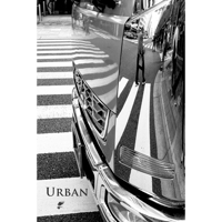 Urban【2019-2020作品集】