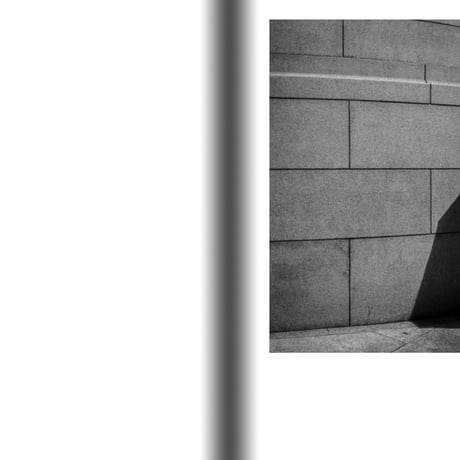 Monthly Zine 2020.9【文庫サイズ 36p】