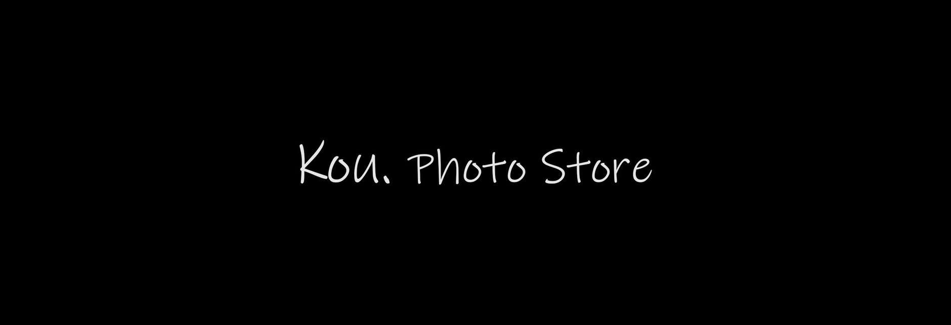 KOU KATO STORE