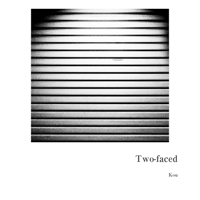Two-faced