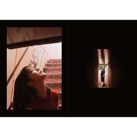 Monthly Zine 2021.6 /Enigma【A5サイズ 24p】