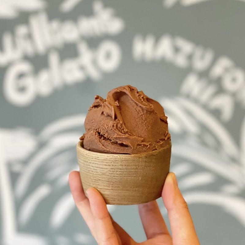 ウィリアムズジェラート・シングルカップ10個セット〈William's Gelato