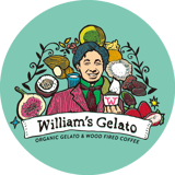 William’s Gelato(ウィリアムズジェラート)