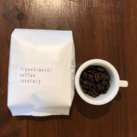 送料込　インドネシア　通称マンデリン　２００g