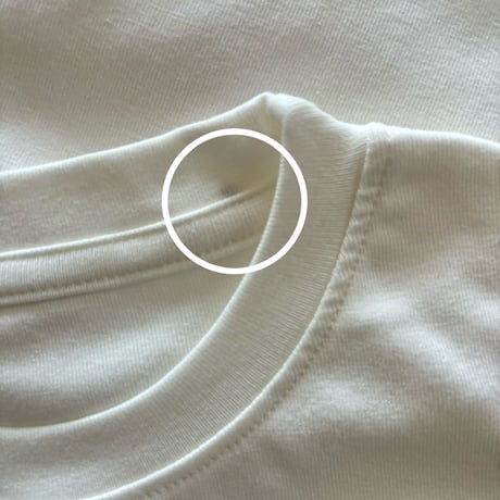 【OUTLET / 100-140サイズ】 ribbon t-shirt