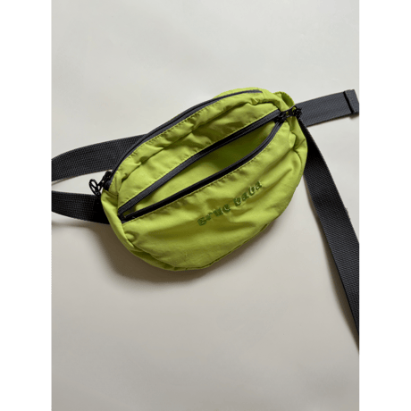 【26SSお取り寄せ / KIDSサイズ】 mini hip bag (3color)