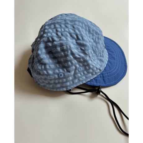 【26SSお取り寄せ / KIDS-ADULTサイズ】 drink milk cap (4color)