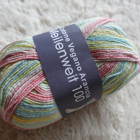 urth yarns ユニークソックキット 手染め （SockYarnShop Rein） 