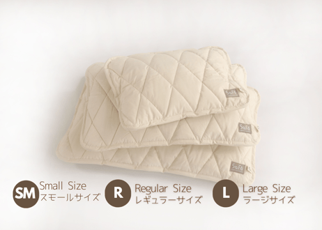 CATEGORY 枕 / Pillows | SaFo Online Shop