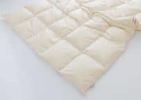 オーガニック薄掛ふとん / Organic Duvet (Lightweight) | S