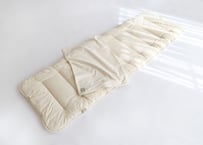 いっくんSafo オーガニック掛け布団 / Organic Duvet オーガニック掛ふとん / Organic Duvet (All Season) | SaFo