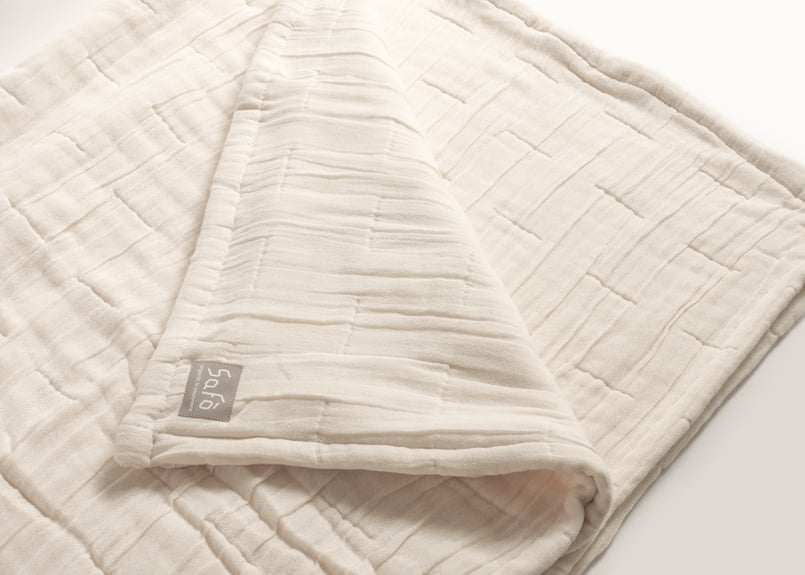 けぇーこ様確認用 オーガニック8重織ガーゼブランケット / Organic 8-Layer Gauze