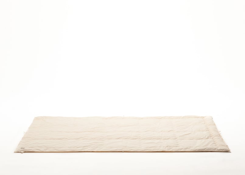 いっくんSafo オーガニック掛け布団 / Organic Duvet オーガニック掛ふとん / Organic Duvet (All Season) | SaFo