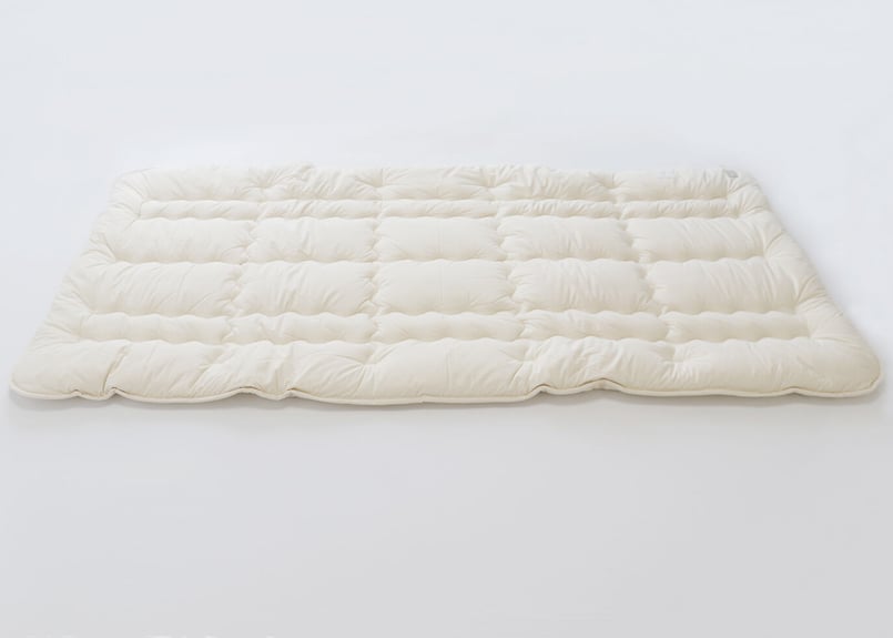 オーガニック敷ふとん / Organic Shiki-Futon | SaFo Online