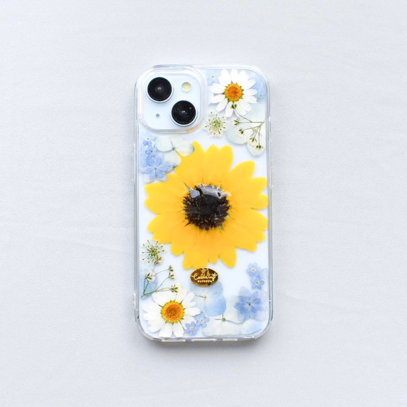 あっこちゃん様ご確認ページ★押し花ケース もっちゃん様専用ページ☆押し花iPhoneケース