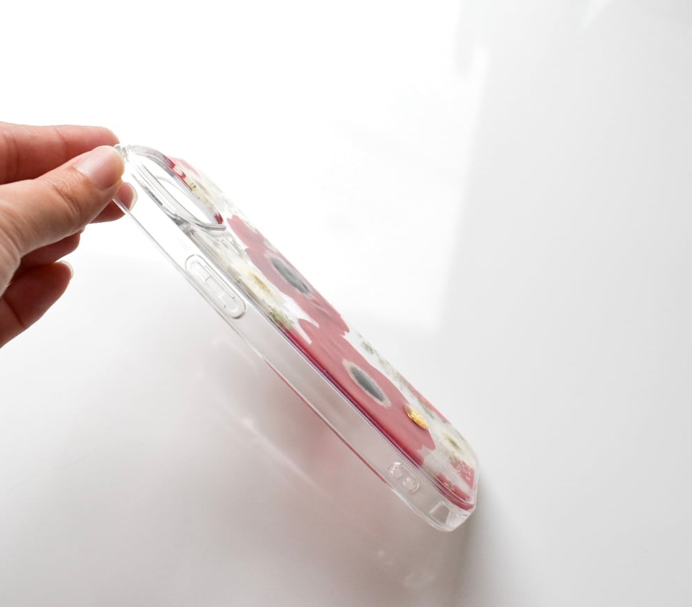 あほ様♡ご確認用 押し花ケース mi様♡ご確認用 押し花ケース オーダー