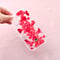 押し花iPhoneケース ROSE