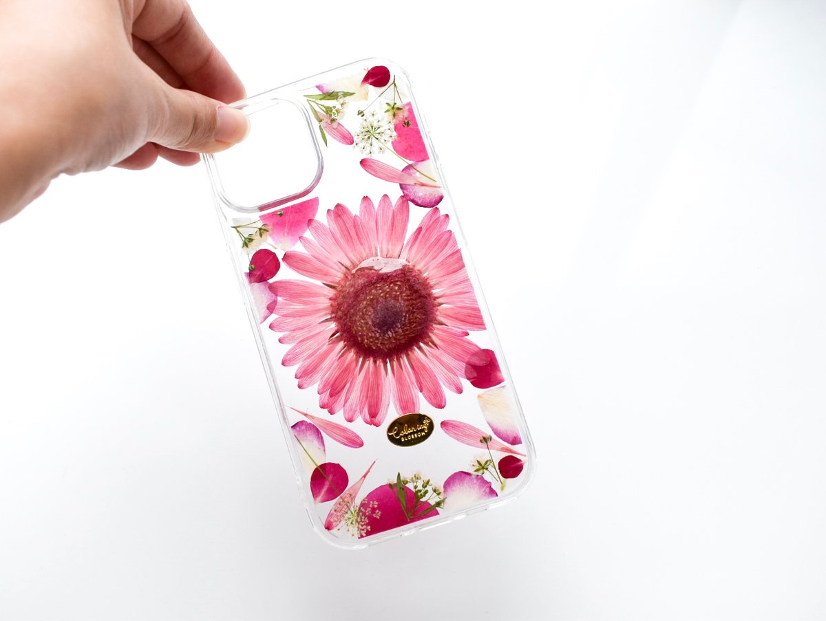 あらんらん様♡ご確認用 押し花ケース オーダー お姫様ドレス iPhone16e/16ProMax/GalaxyS25 押し花ケース