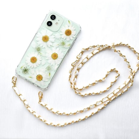 CATEGORY 押し花iphoneケース | Coloring