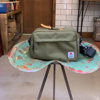 コンビニLARGE (KHAKI)