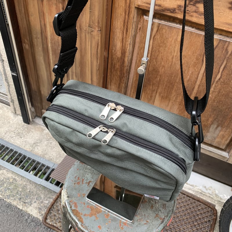 たーこ  ショルダーバッグリメイク Dakota ダコタ ショルダーバッグ アミューズ 1032461 ALL ITEM