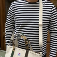 生成ショルダーベルト