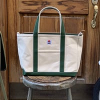 マルヤマトートM(GREEN)