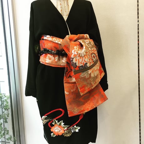 ☆値下げ ハンドメイド さげもん 節句 着物地からのリメイク作品 古布