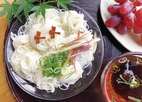 赤とんぼからし（大・12個入り）