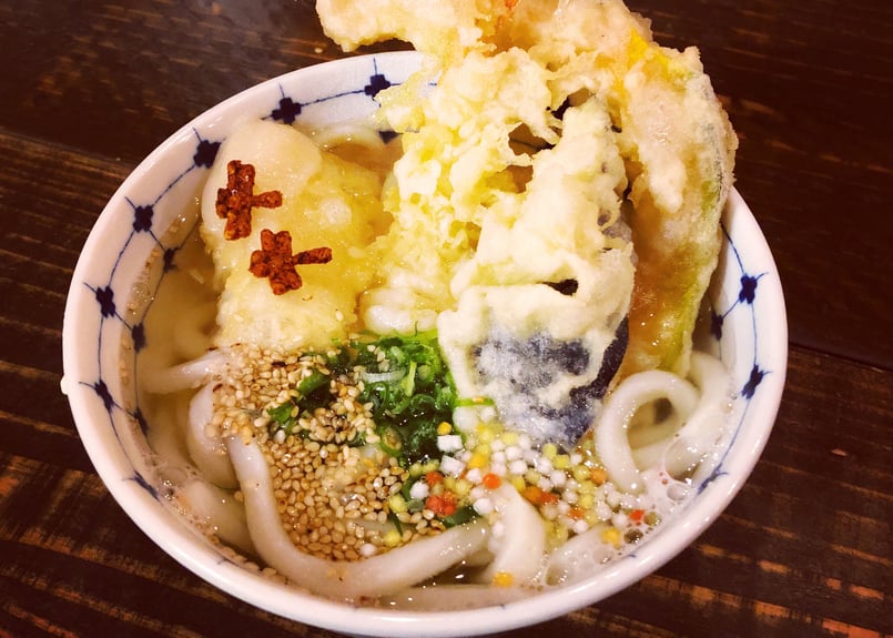 赤とんぼからし（大・12個入り） | 7iro.glass shop