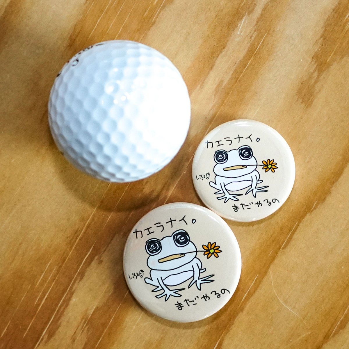 たまこ グッズ ＊ みどり & かんな 缶バッジ 最終値下げ たまこ グッズ ＊ みどり & かんな 缶バッジ 最終値下げ