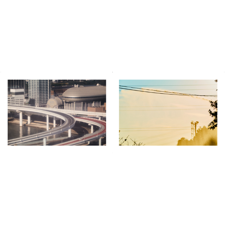 GAZE vol.1から8 と日々 写真集】GAZE vol.1 | Photure