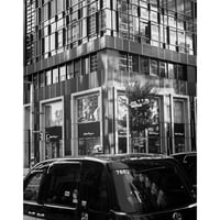 【作品プリント】Building
